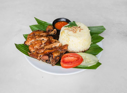 Restoran & Katering D' Alawiah 2 Restoran & Katering D' Alawiah 2