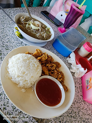 Kak Jainah Cafe Kak Jainah Cafe
