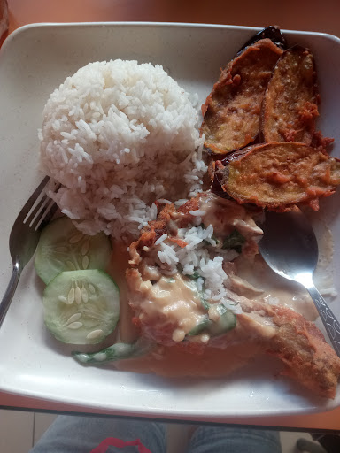 Chef Puan ZU Recipe