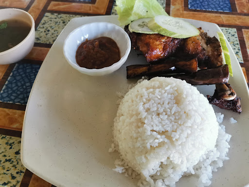 Dang Jagung Corner