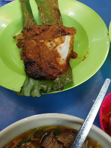 68 Bistro