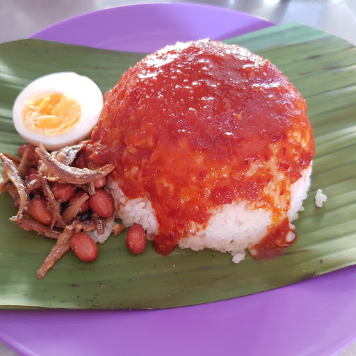 HOME Of Char Koey Teow