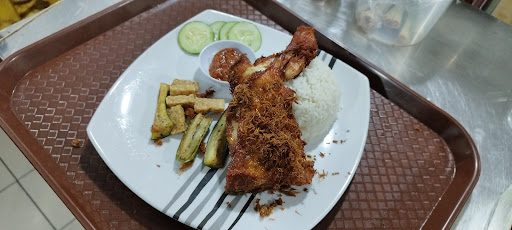 Tuaran Sup Ikan Restaurant