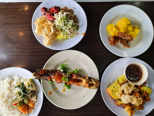 Restoran Warisan Rasa
