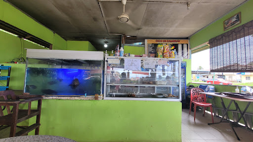 Gerai Sri Ramadan Gerai Sri Ramadan