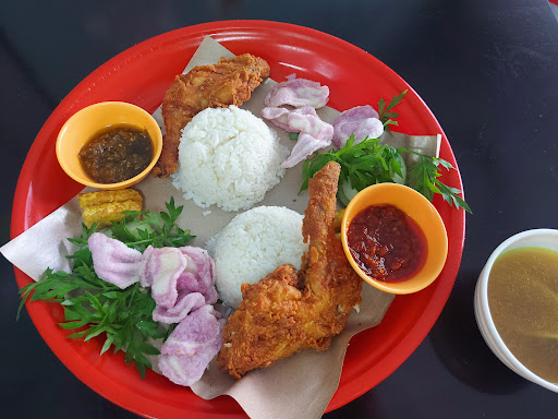 Restoran Ayam Genyit