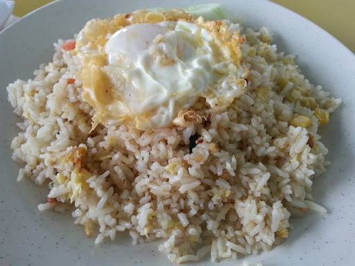 Restoran Nasi Ayam Penyet Dan Tomyam Restoran Nasi Ayam Penyet Dan Tomyam
