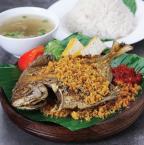 Warung Makan Ayam Penyet 2012 - Jejawi Warung Makan Ayam Penyet 2012 - Jejawi