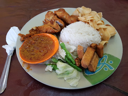 The Warung Kepayan The Warung Kepayan