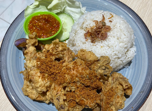 Surabaya Ayam Penyet Surabaya Ayam Penyet