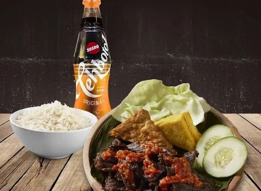 Ayam Penyet AP KTCC Mall Ayam Penyet AP KTCC Mall
