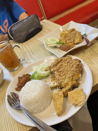 Penyet Express - IOI City Mall (New Wing) Penyet Express - IOI City Mall (New Wing)