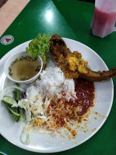 Nasi Ayam Pak Tam Putrajaya Nasi Ayam Pak Tam Putrajaya