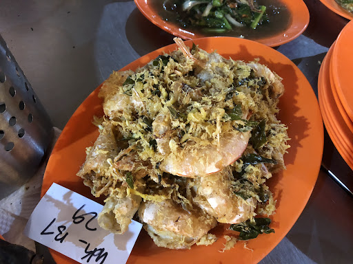 SELERA NASI BERINGIN SEGAMAT