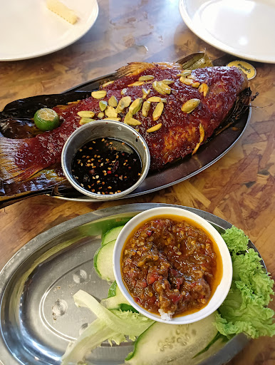 Warong Empire Segamat