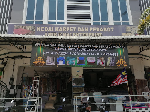 Restoran Nasi Ayam IOI