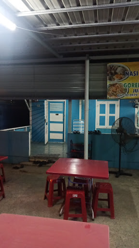Warung Nasi Ayam Penyet Warung Nasi Ayam Penyet