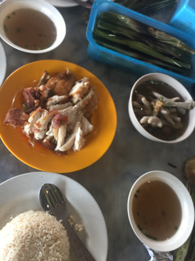 Restaurant Nasi Ayam Rengit (Popular) Restaurant Nasi Ayam Rengit (Popular)