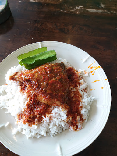 Restoran Nasi Ayam Penyet Deswita Restoran Nasi Ayam Penyet Deswita