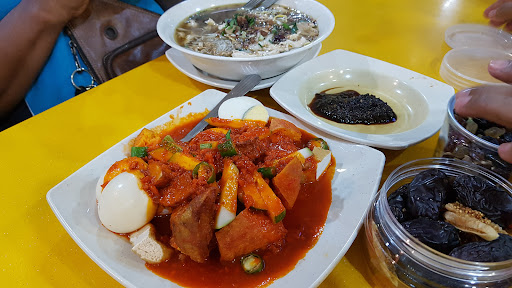 Restoran Akhbar Restoran Akhbar