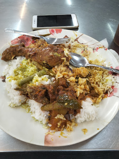Restoran Syed Ali Mersing