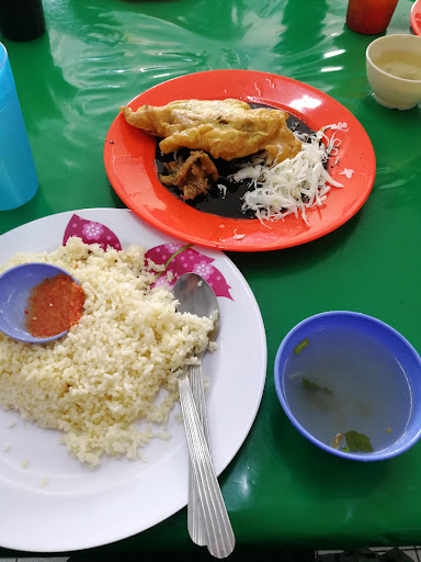 Restoran Pak Hj Ya Nasi Ayam