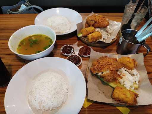Waroeng Penyet
