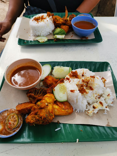 Nasi Kukus Lagenda Nasi Kukus Lagenda