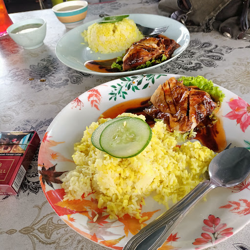 Keladi Corner Nasi Ayam Keladi Corner Nasi Ayam