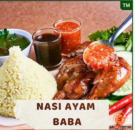 Warung Nasi Ayam Baba Kuala Kedah Warung Nasi Ayam Baba Kuala Kedah