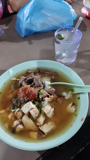 Che Ton Nasi Ayam Meletop Che Ton Nasi Ayam Meletop