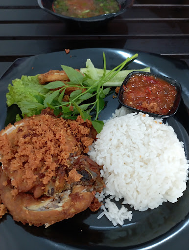 Ayam Penyet Bonda Ayam Penyet Bonda