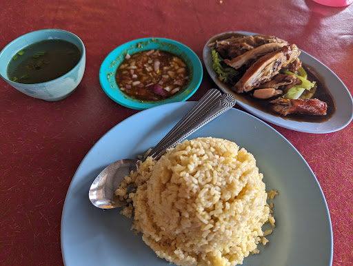 MAN NASI AYAM MAN NASI AYAM