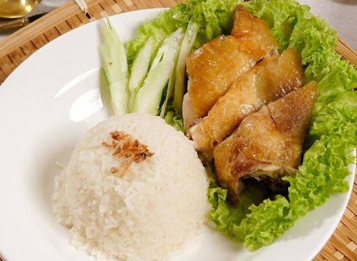 Yan Nasi Ayam & Nasi Kandar