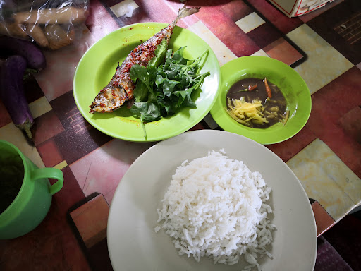 Kedai Nasi Ayam Kampung