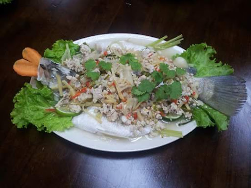 Warisan Nasi Ayam Warisan Nasi Ayam