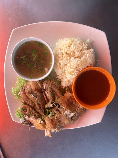O.G. Nasi Ayam