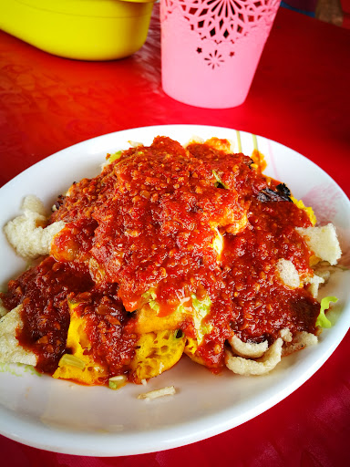 Nasik Ayam Karmila, Nasik Ayam Bajet