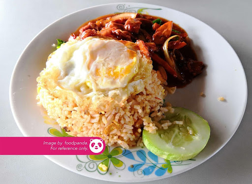 Nasi Ayam Abe Lie