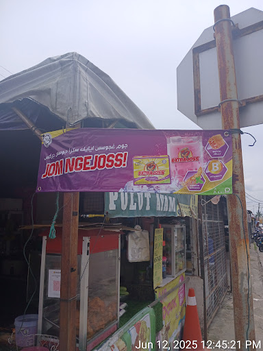 HOOD AYAM PENYET STATION HOOD AYAM PENYET STATION