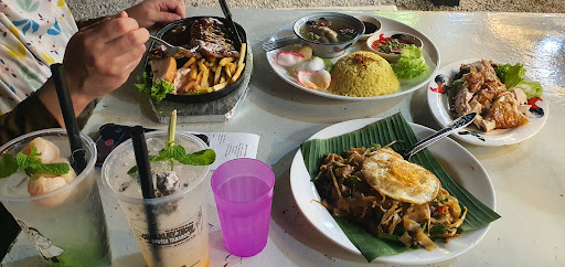Nasi Ayam Cili Giling Nasi Ayam Cili Giling