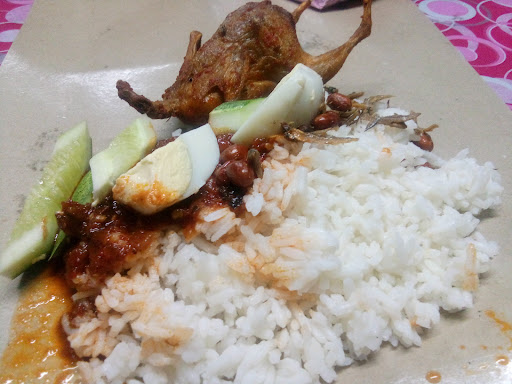 Nasi Ayam Kampung Sri Kota Nasi Ayam Kampung Sri Kota