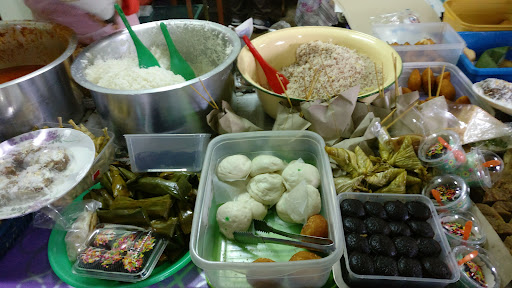 Moksu Pah Nasi Ayam Cobek Moksu Pah Nasi Ayam Cobek