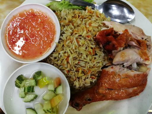 Restoran Nik Selera Kita Restoran Nik Selera Kita