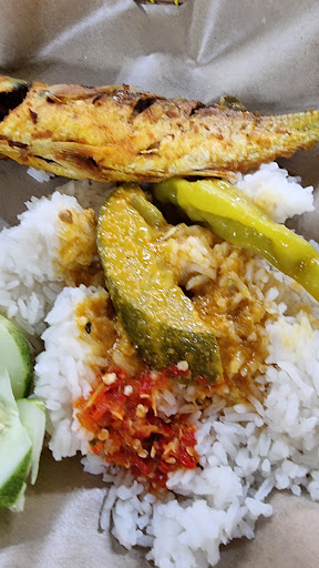 Restoran Mesra Wangi