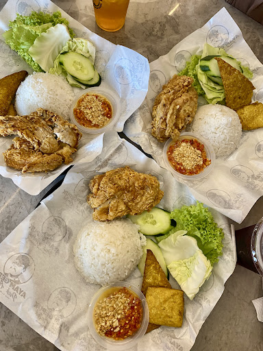RESTORAN AYAM GEPUK PAK ANTOK RESTORAN AYAM GEPUK PAK ANTOK