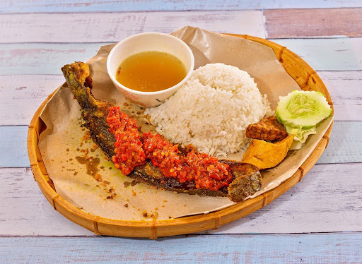 Restoran Ayam Penyet 4U