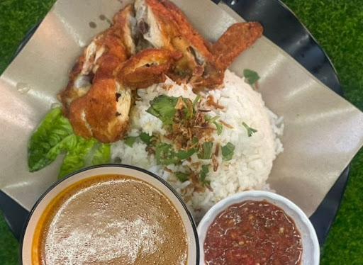 Dapur Lengkong
