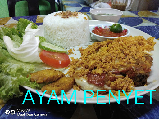 Dapur M.E Dapur M.E