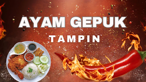 AYAM GEPUK TAMPIN